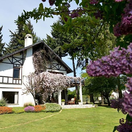 Hosteria del Prado San Carlos de Bariloche Exterior foto