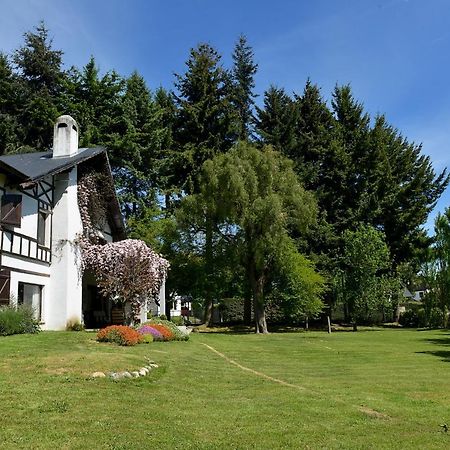 Hosteria del Prado San Carlos de Bariloche Exterior foto