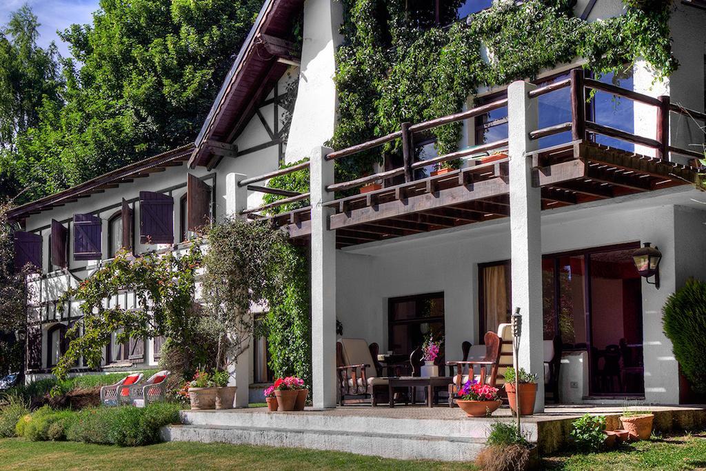 Hosteria del Prado San Carlos de Bariloche Exterior foto